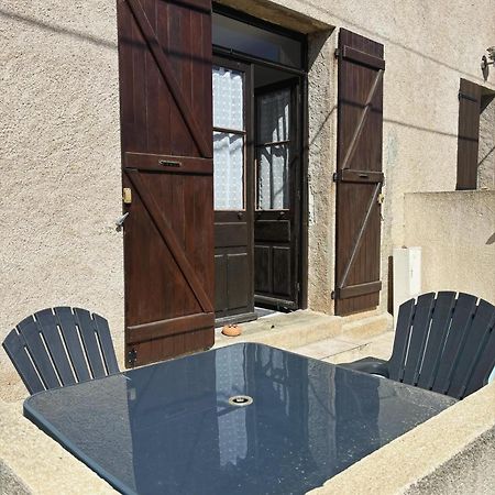 Appartement Abbazia Proche Ghisonaccia Migliacciaro Exteriör bild