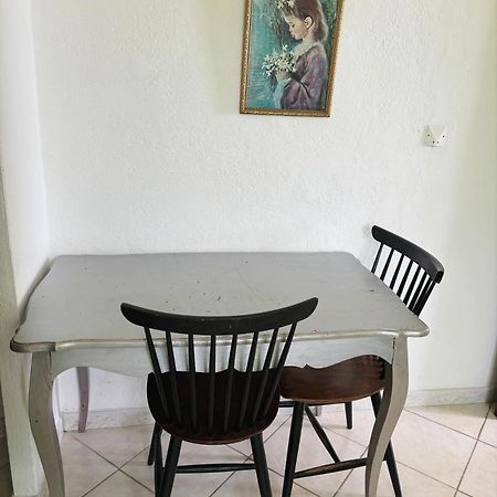 Appartement Abbazia Proche Ghisonaccia Migliacciaro Exteriör bild