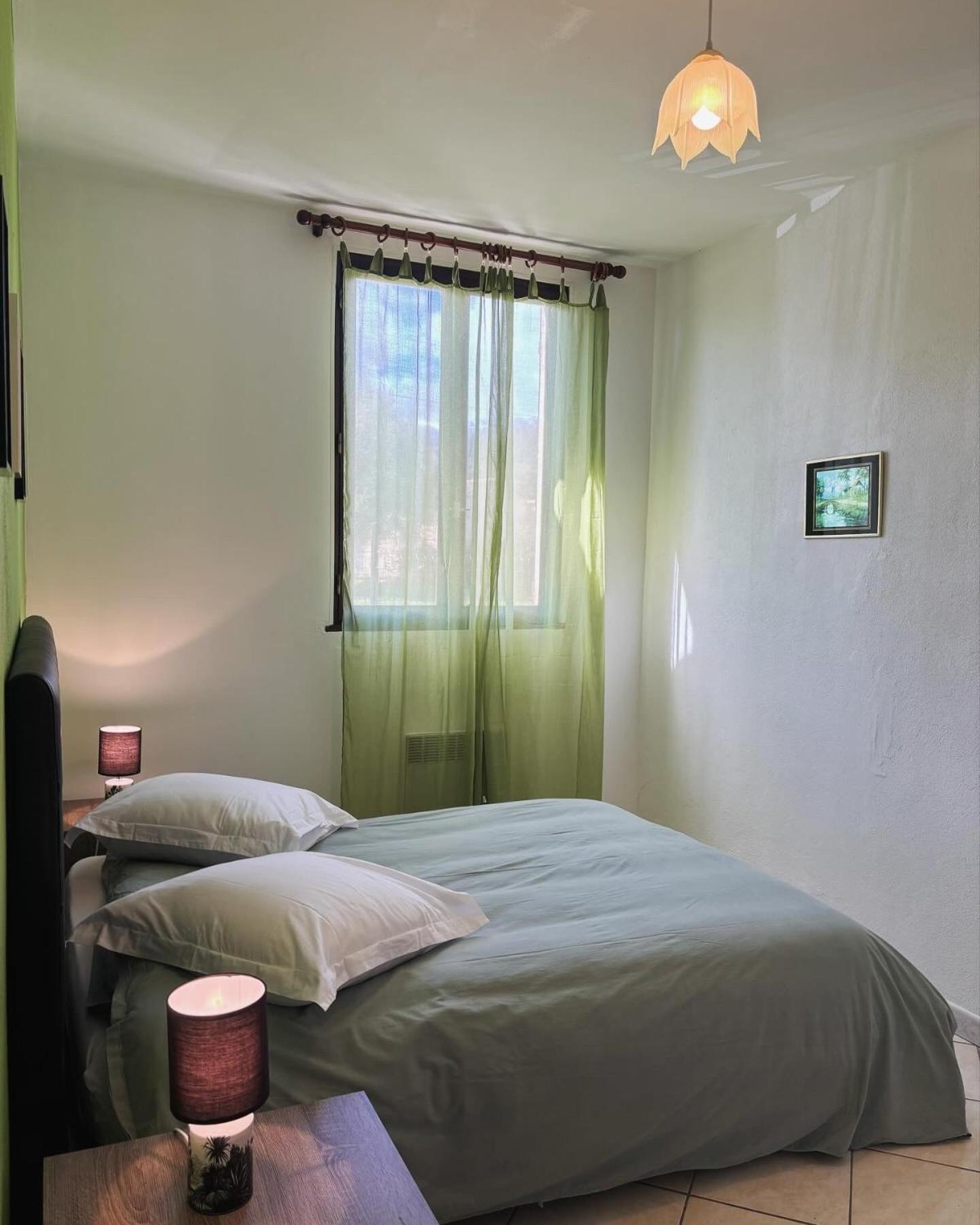 Appartement Abbazia Proche Ghisonaccia Migliacciaro Exteriör bild