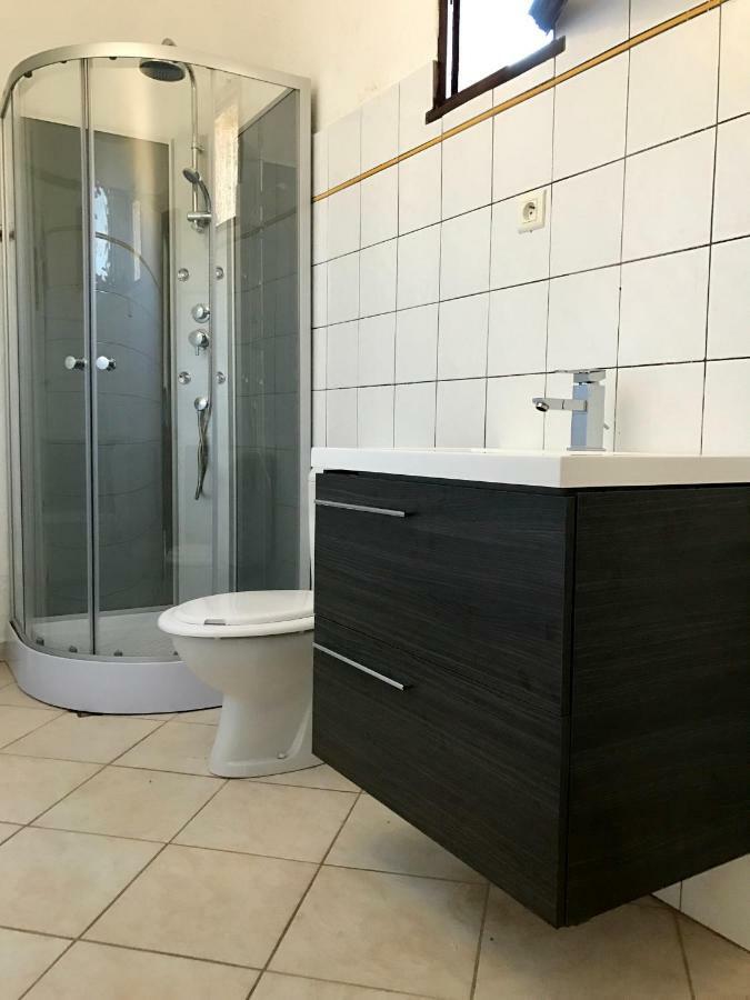 Appartement Abbazia Proche Ghisonaccia Migliacciaro Exteriör bild